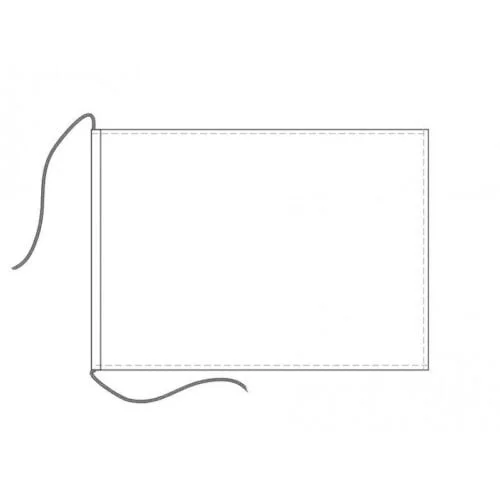 Flag string up/down